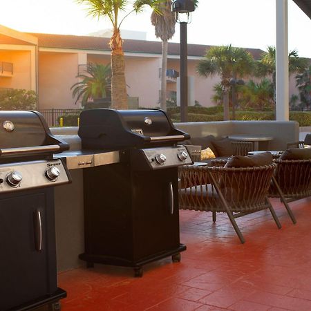 Towneplace Suites By Marriott Galveston Island Exterior photo