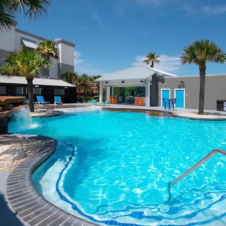 Towneplace Suites By Marriott Galveston Island Exterior photo