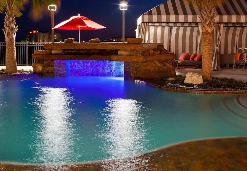 Towneplace Suites By Marriott Galveston Island Exterior photo