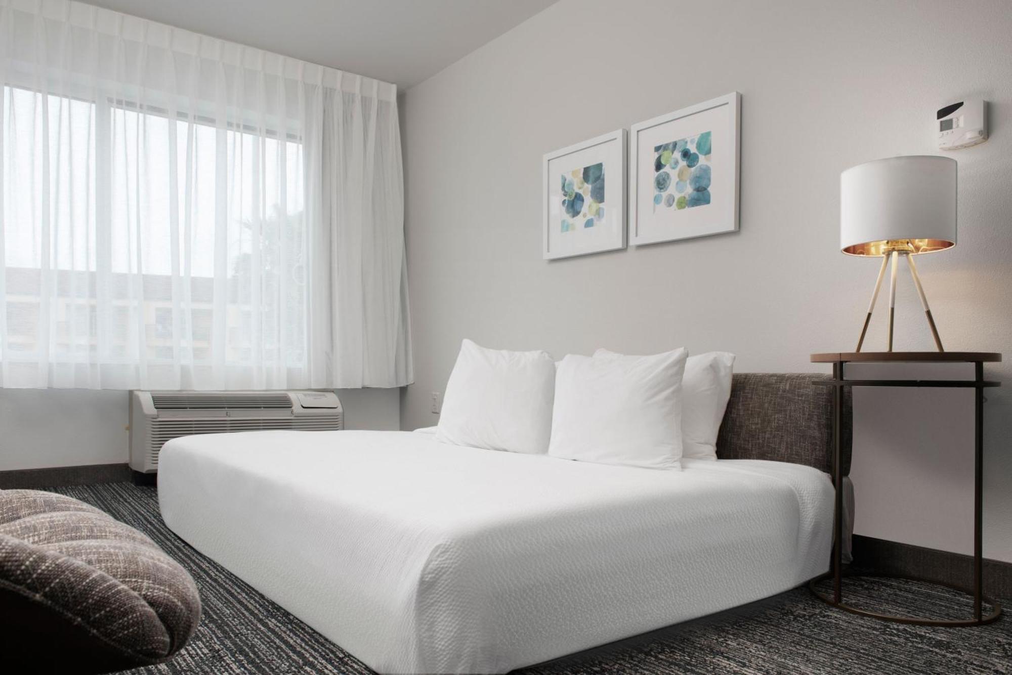 Towneplace Suites By Marriott Galveston Island Exterior photo