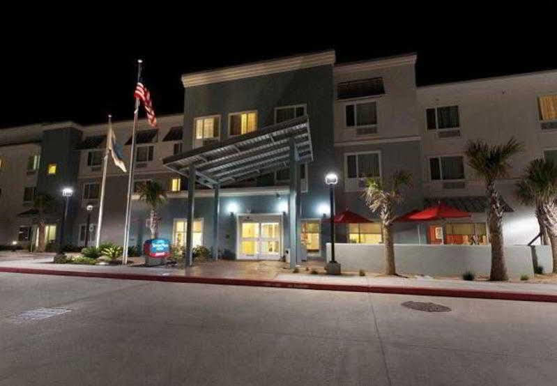 Towneplace Suites By Marriott Galveston Island Exterior photo