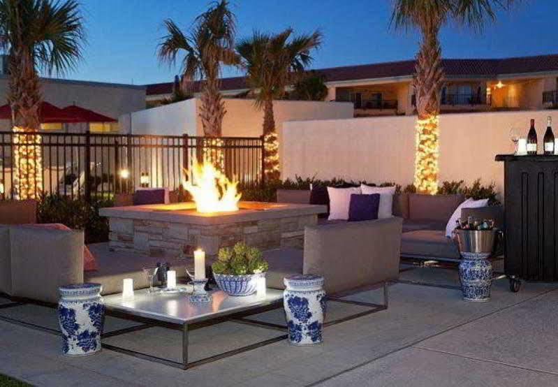 Towneplace Suites By Marriott Galveston Island Exterior photo